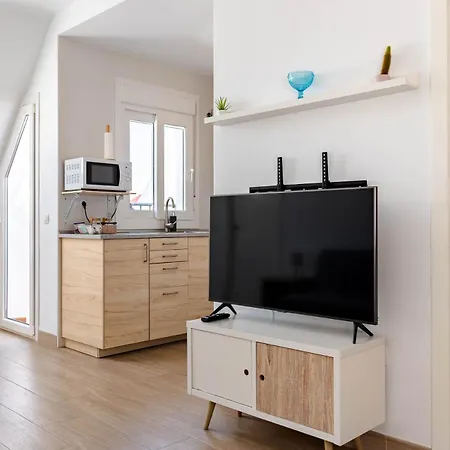 Apartment Atico En Alhaurin De La Torre *