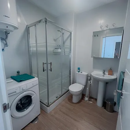 Apartment Atico En Alhaurin De La Torre