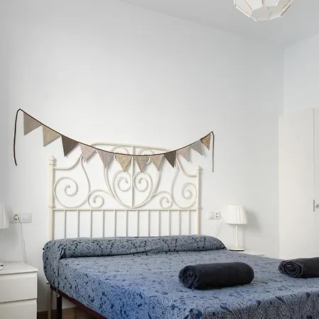 Apartment Atico En Alhaurin De La Torre Malaga